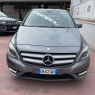 MERCEDES CLASSE B 1.38 DIESEL 110 CV ANNO 2012